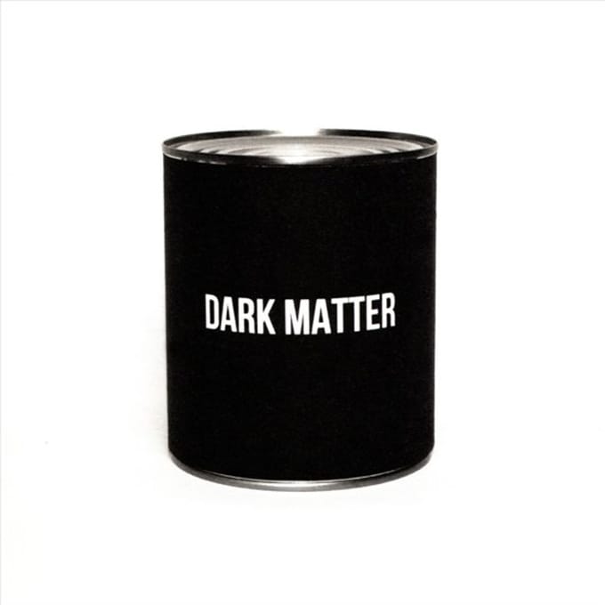 Spc Eco - Dark Matter - CD