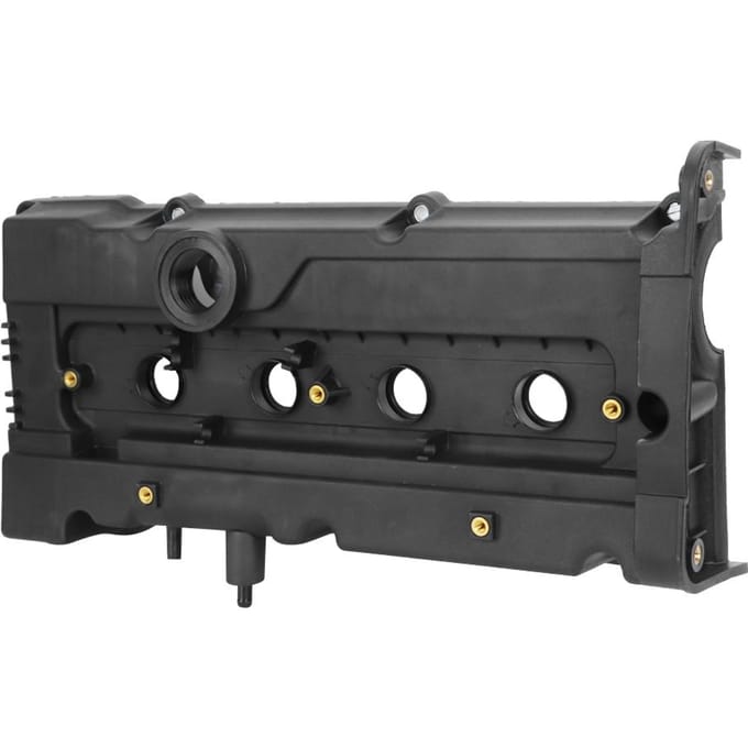 Motor kleppendeksel 22410?26013 Vervanging Geschikt voor Hyundai Accent 1.6L black
