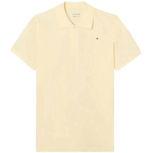 Polo Shirt Korte Mouw Silbon SS261011004096