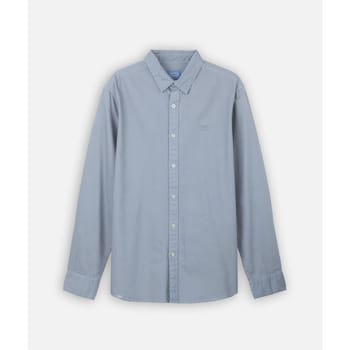 Overhemd Lange Mouw Oxbow Overhemd met lange mouwen CART