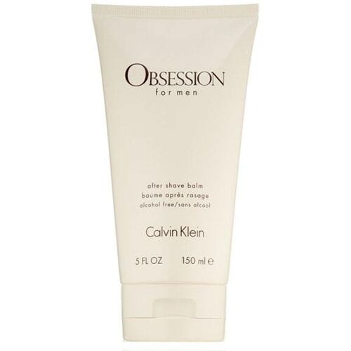 Calvin Klein Obsession for Men aftershave balm 150 ml