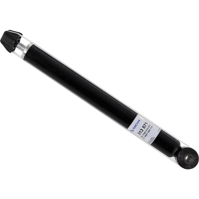 Stuurdemper Super Touring SACHS 313 571