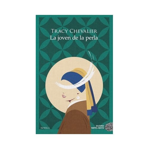 Spa-Joven De La Perla - Tracy Chevalier