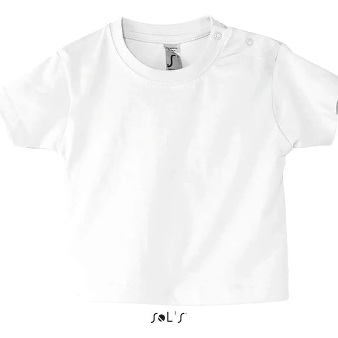 Babyt-shirt Sol's Mosquito