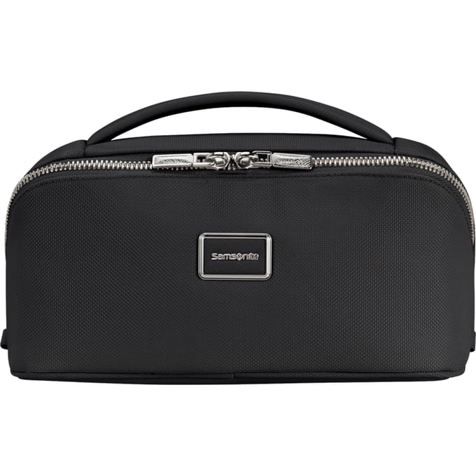 Samsonite Image Toilet Kit Toilettas Zwart