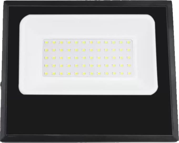 LED-Straler Mylett LLML-0018 30W