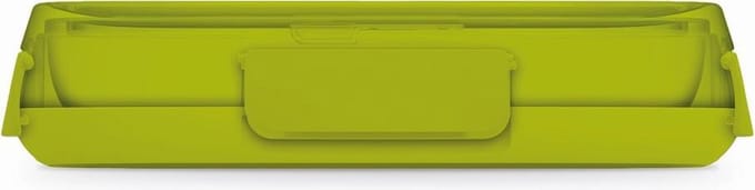 Aladdin Crave Lunchbox - Dubbelwandige Lunchbord - 0,85 liter - Groen