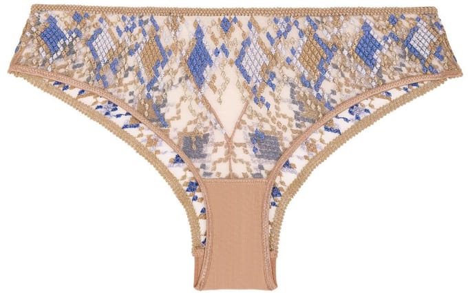 aubade-poetic delights-6G94-short-S