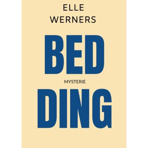 Bedding - ELLE WERNERS