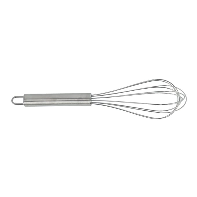 Patisse RVS Garde - Met ophanghaakje - 25 cm