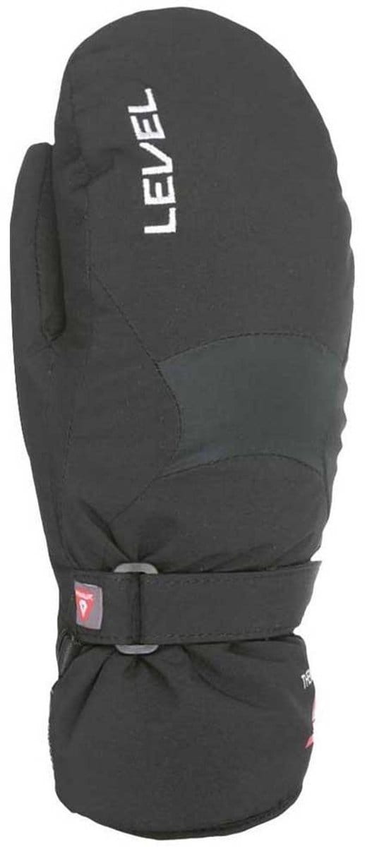 Level Super Radiator Gore-tex® Handschoenen Zwart M Kinderen