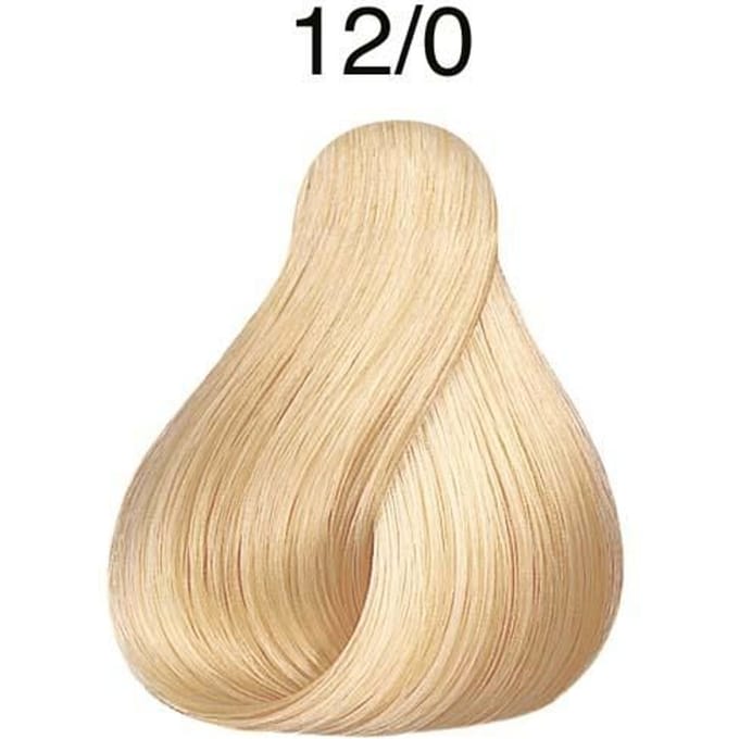Kadus Professional Permanent 12/0 60ml