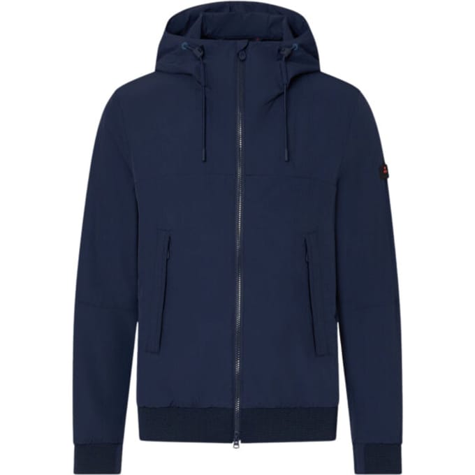 Peuterey Uyapo Jackets Donkerblauw Peu5746