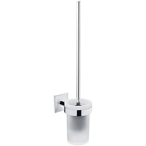 COSMIC Duo Square toilet brush holder 2640100