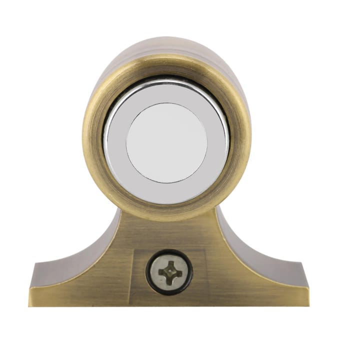 Magnetische Deurstopper van Zinklegering Stop Vangst Huisdeur Type 2