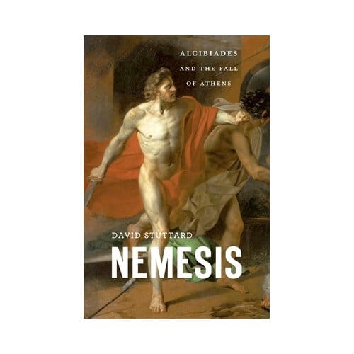 Nemesis - David Stuttard
