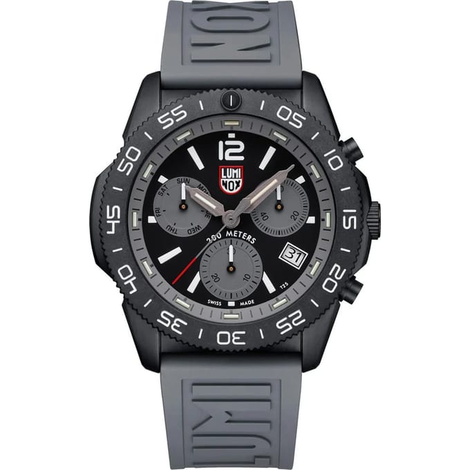 Luminox Sea XS.3148 Pacific Diver Horloge