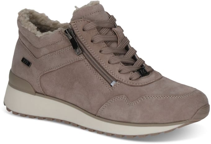 Caprice Dames Sneaker 9-26201-43 343 G-breedte Maat: 38 EU