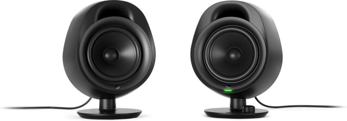 SteelSeries Arena 3 - Multimedia speakers