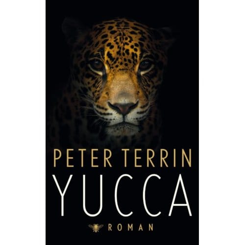 Yucca - Peter Terrin