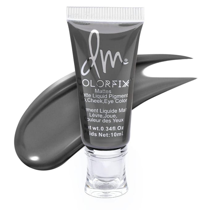 Danessa Myricks Beauty Colorfix Matte Quiet Storm 10 ml