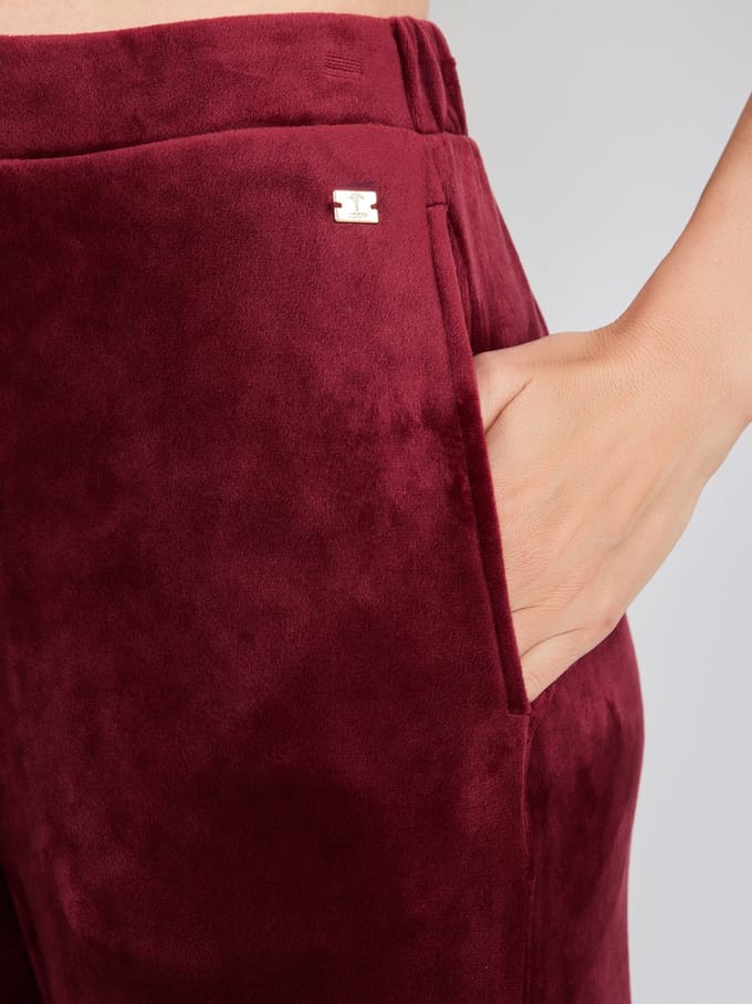 Joop! Sweatpants Velvet