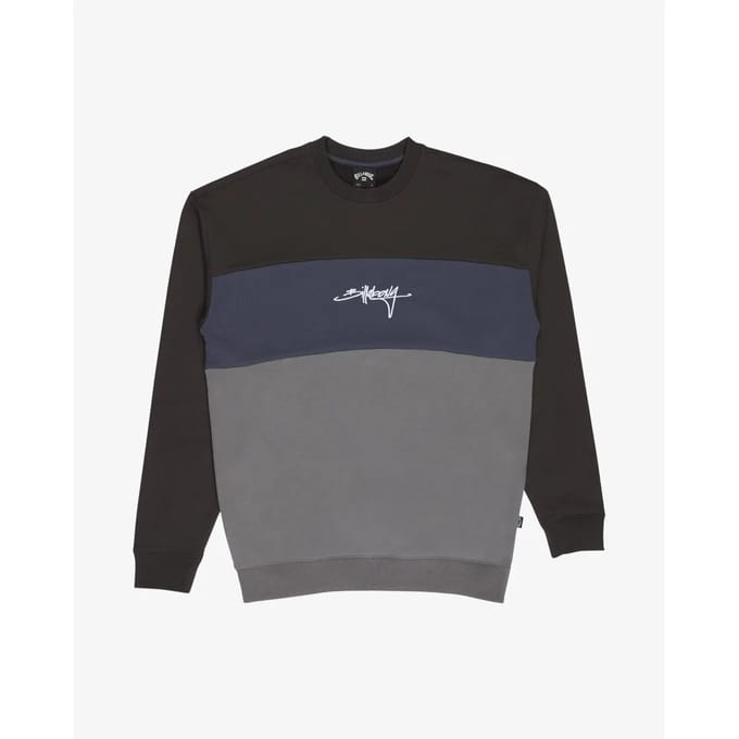 Sweatshirt Billabong New Kids CR