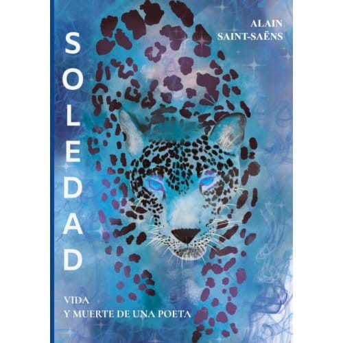 Soledad - Alain Saint-Saëns