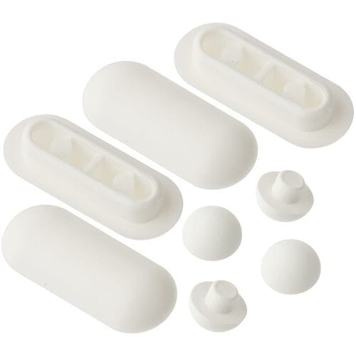 Ideal Standard seat buffer for Connect WC seat