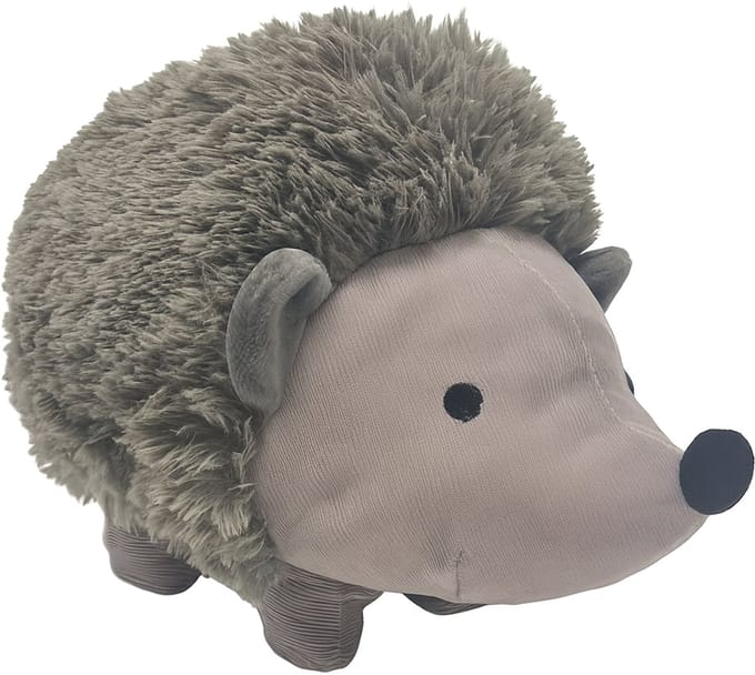 Deurstopper egel - 15 cm - 1 kg
