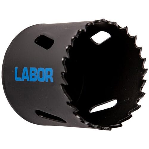 Labor gatenzaag bi-metaal 32mm