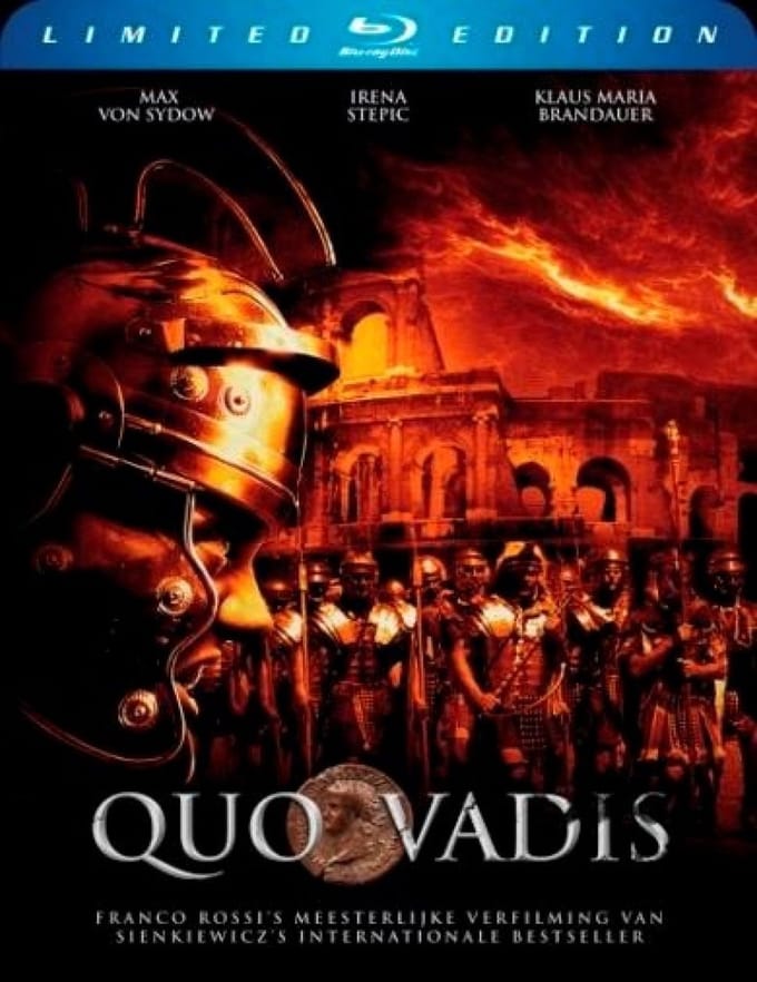 Quo Vadis