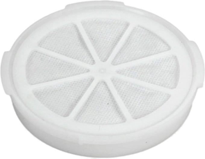 Aromastreamfilter Chi