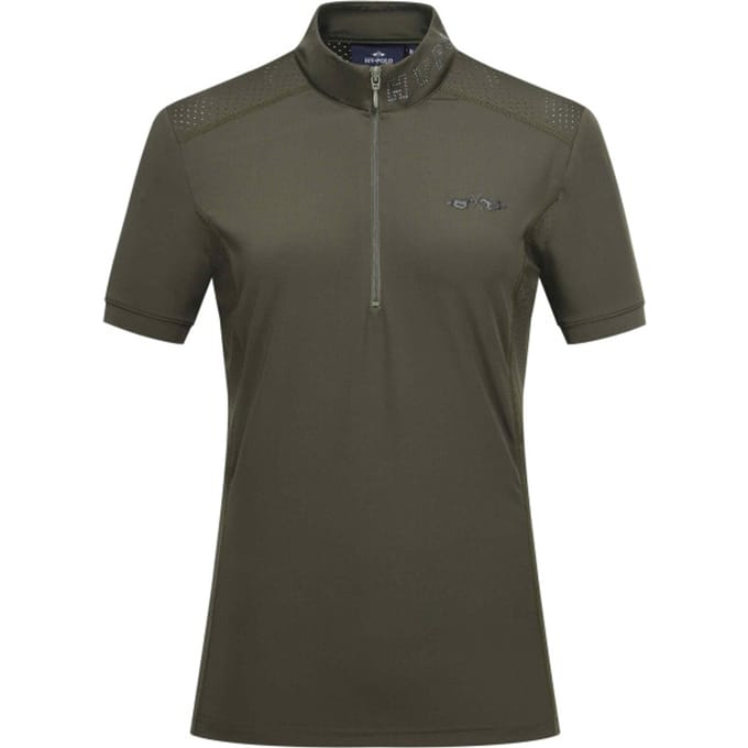 HV Polo Tech top hvpmaxime