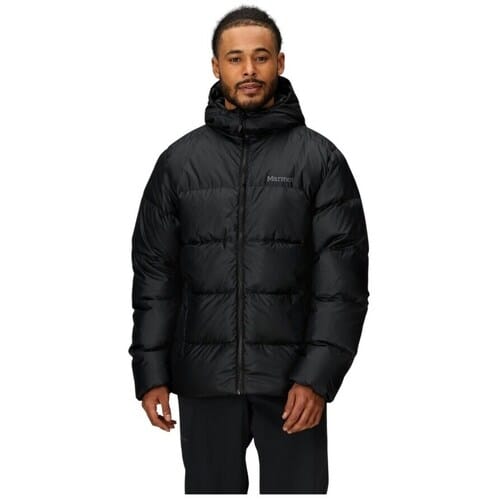 Blazer Marmot Guides