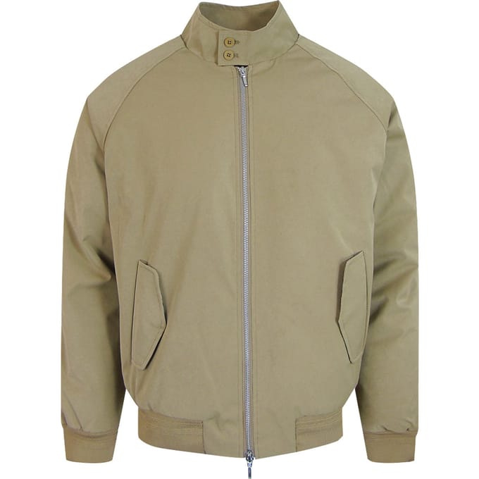 Aquascutum Active Hydro Kaki Jas