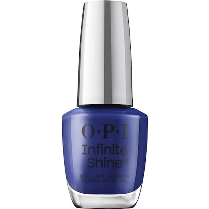 Opi Infinite Shine Opi - Infinite Shine Classic Colors Infinite Shine NO CHIPS ON MY SHOULDER