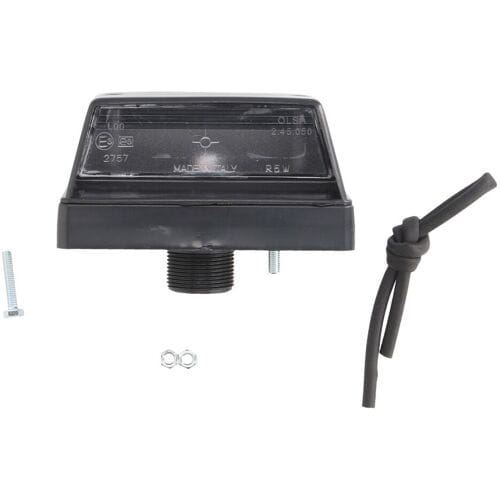 Kentekenplaatverlichting OLSA 2.45.050.00