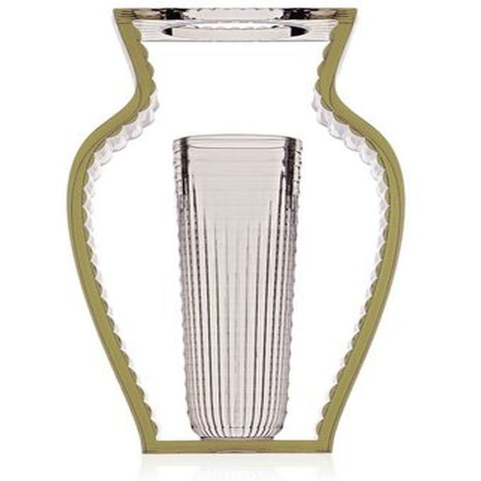 Kartell - I Shine  - groen