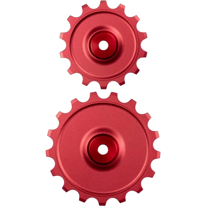 Keramische roller Nova Ride MTB - EVO S (x2)