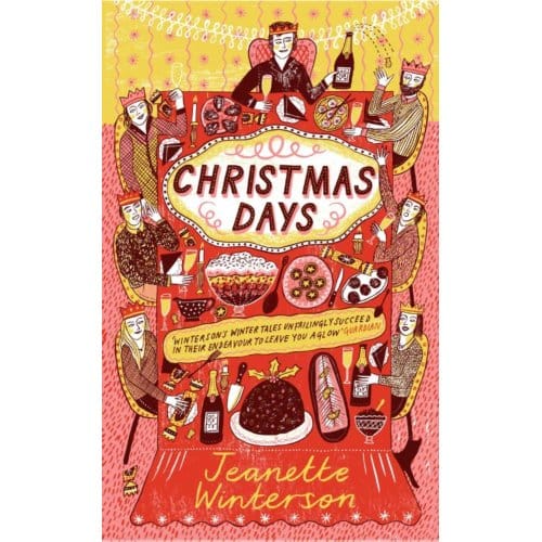 Christmas Days - Jeanette Winterson