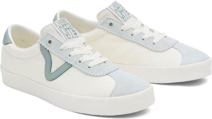 Vans Lifestyle Sneaker Sport Low 000CQR