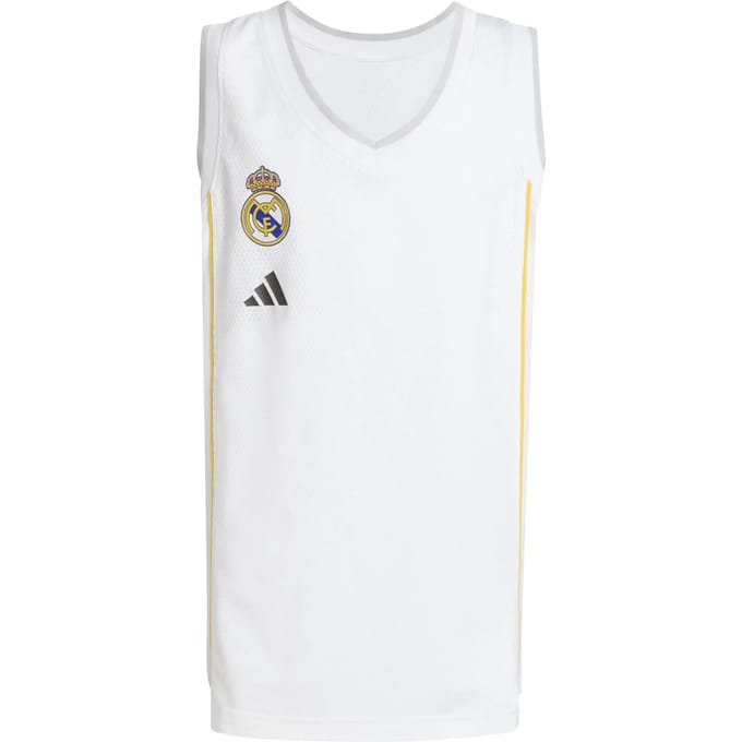 Thuiswedstrijd tenue kind Real Madrid