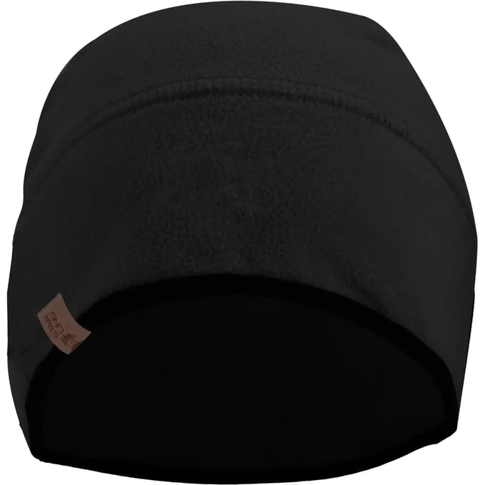 Starling Muts Fleece Sr - Pine - Zwart