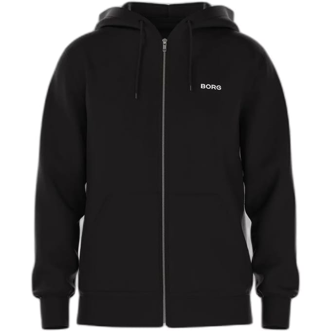 Hoodie Björn Borg Essential 4
