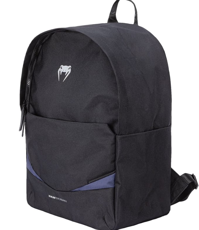 Venum Evo 2 Light Rugzak BackPack Zwart Blauw -