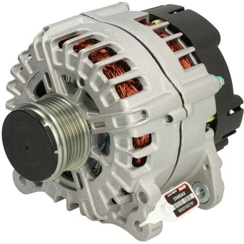 Driefasige generator STARDAX STX110299R