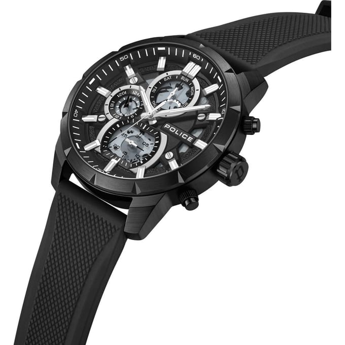 Police PEWJQ0058703 Neist Horloge