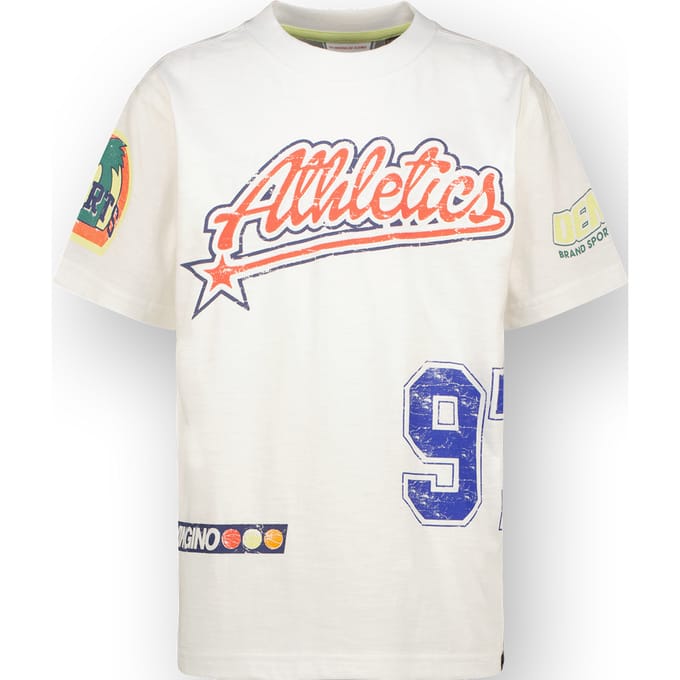 T-shirt Hold