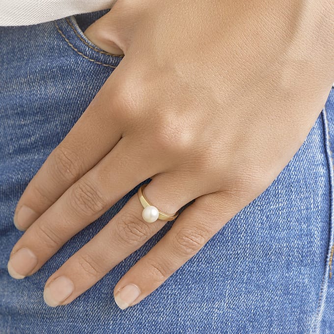 Ring Parel